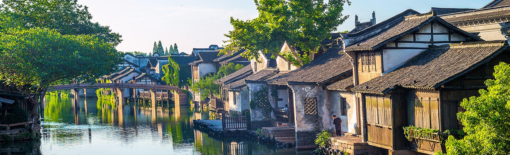  Hangzhou Wuzhen