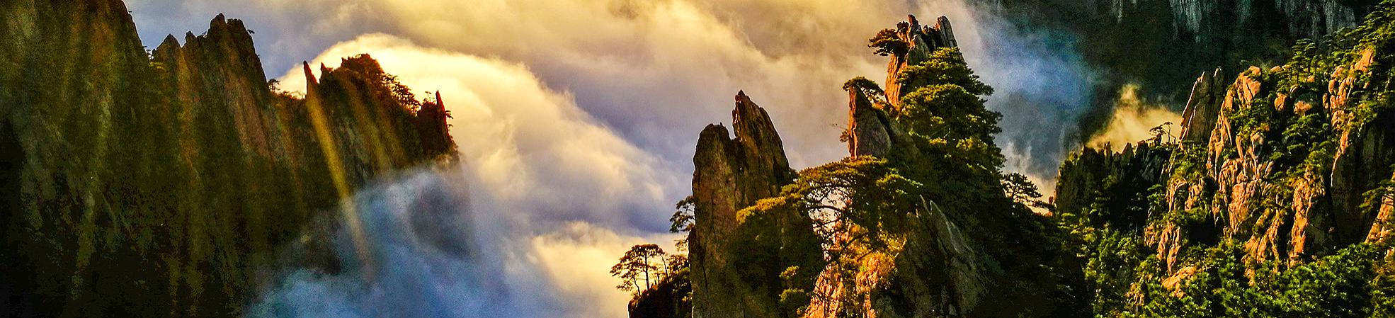 China Photography Tours